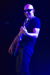 Joe Satriani Konzert, Berlin