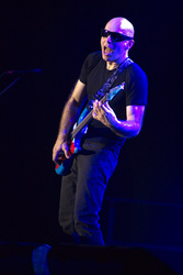 Joe Satriani Konzert, Berlin