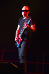 Joe Satriani Konzert, Berlin