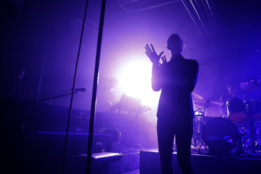Editors Konzert, Berlin