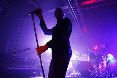 Editors Konzert, Berlin