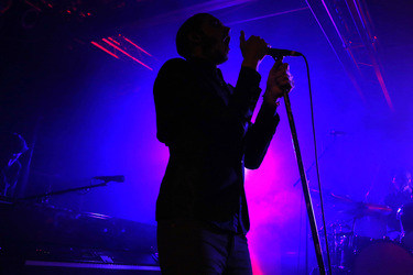 Editors Konzert, Berlin