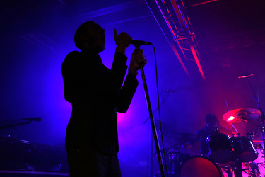 Editors Konzert, Berlin