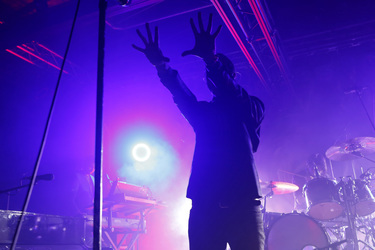 Editors Konzert, Berlin