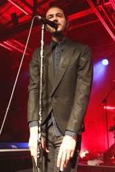 Editors Konzert, Berlin