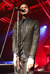 Editors Konzert, Berlin