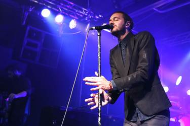 Editors Konzert, Berlin
