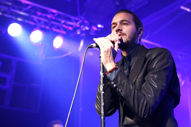 Editors Konzert, Berlin