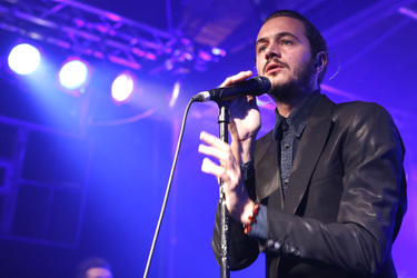 Editors Konzert, Berlin