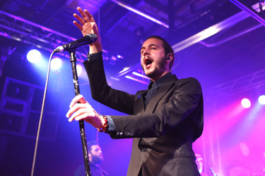 Editors Konzert, Berlin