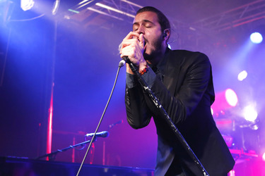 Editors Konzert, Berlin