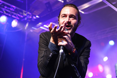 Editors Konzert, Berlin
