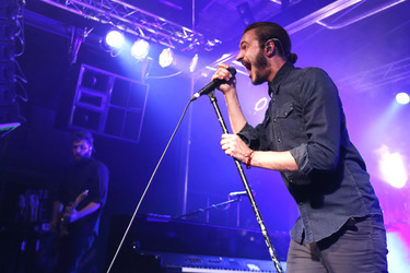 Editors Konzert, Berlin