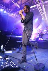 Editors Konzert, Berlin