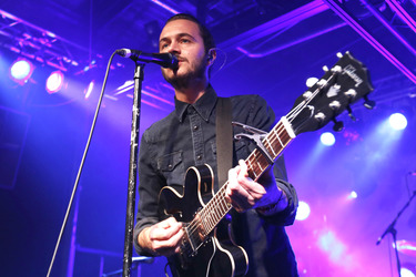 Editors Konzert, Berlin