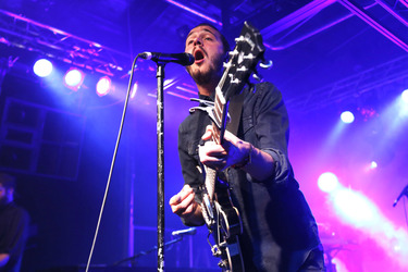 Editors Konzert, Berlin