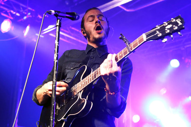 Editors Konzert, Berlin