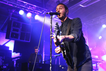 Editors Konzert, Berlin