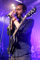 Editors Konzert, Berlin