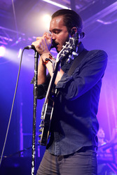 Editors Konzert, Berlin