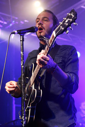 Editors Konzert, Berlin