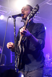 Editors Konzert, Berlin