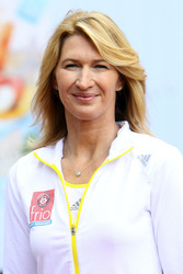 Teekanne frio Tennis-Event, Düsseldorf