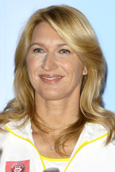 Teekanne frio Tennis-Event, Düsseldorf