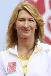 Teekanne frio Tennis-Event, Düsseldorf