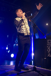 Mark Owen Konzert, Berlin