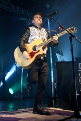 Mark Owen Konzert, Berlin