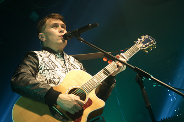 Mark Owen Konzert, Berlin