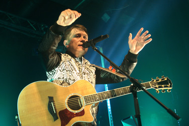 Mark Owen Konzert, Berlin