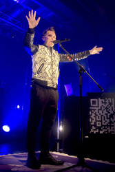 Mark Owen Konzert, Berlin
