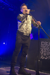 Mark Owen Konzert, Berlin