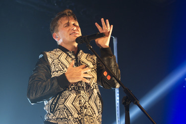 Mark Owen Konzert, Berlin