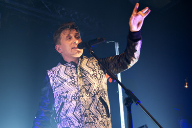 Mark Owen Konzert, Berlin