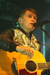 Mark Owen Konzert, Berlin