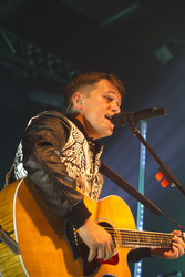 Mark Owen Konzert, Berlin