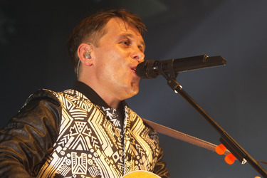 Mark Owen Konzert, Berlin