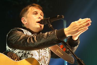 Mark Owen Konzert, Berlin
