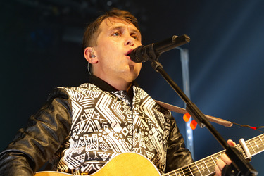 Mark Owen Konzert, Berlin