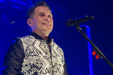 Mark Owen Konzert, Berlin