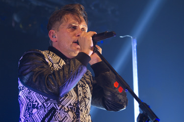 Mark Owen Konzert, Berlin