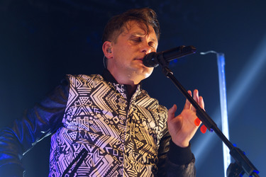 Mark Owen Konzert, Berlin