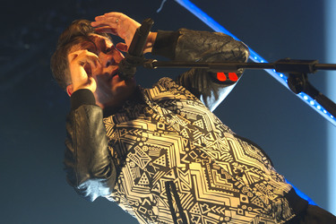 Mark Owen Konzert, Berlin
