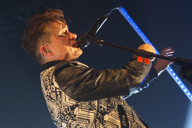 Mark Owen Konzert, Berlin
