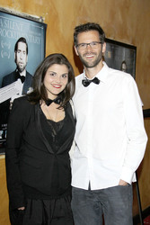 'A Silent Rockumentary' Premiere, Hamburg