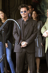 Jerry Bruckheimer erhält einen Stern auf dem Hollywood Walk Of Fame