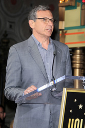 Jerry Bruckheimer erhält einen Stern auf dem Hollywood Walk Of Fame